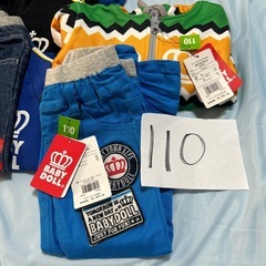 男の子110の画像