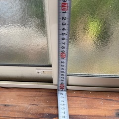 YKKap 窓枠付き【今週までの画像