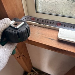 YKKap 窓枠付き【今週までの画像