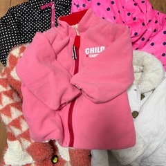 女の子100.110サイズ22点まとめ売りの画像