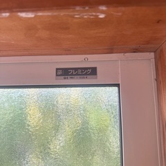 YKKap 窓枠付き【今週までの画像