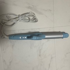 ヘアアイロンの画像