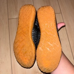 プーマ　フットサルシューズの画像