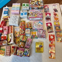 りかちゃん　おかいものパークの画像