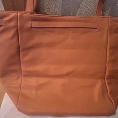 大容量　バッグの画像