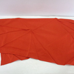 ★▲和装小物　4点セット　万葉の色　正絹みこし縮緬　隅田川ちりめん　風呂敷　亀甲模様　名刺入れ　懐紙入れ　カードケース　茶道具★bの画像