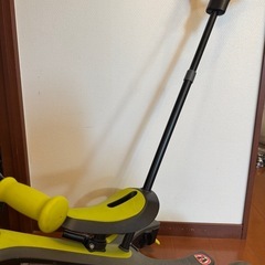 GLOBBER グロッバー エクスプローラー トライク 3in1 三輪車 ティールの画像