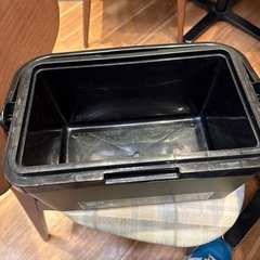 クーラーボックスの画像