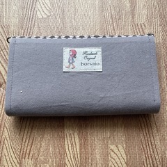 お財布ポシェットの画像