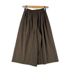 NOLLEY'S ノーリーズ その他ボトムス ポリエステル ブラウン レディース 3T 34【古着】【中古】の画像