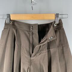 NOLLEY'S ノーリーズ その他ボトムス ポリエステル ブラウン レディース 3T 34【古着】【中古】の画像