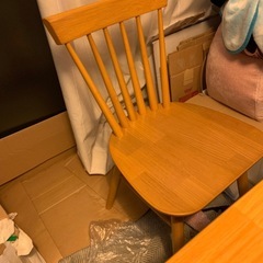 ダイニングテーブルセットの画像