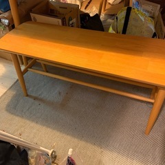 ダイニングテーブルセットの画像