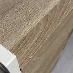 収納棚(アイリスオーヤマ)の画像