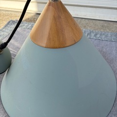 北欧デザイン　ペンダントライトGiGiの画像