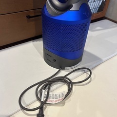 dyson pure hot cool 空気清浄機付きファン
の画像