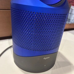 dyson pure hot cool 空気清浄機付きファン
の画像