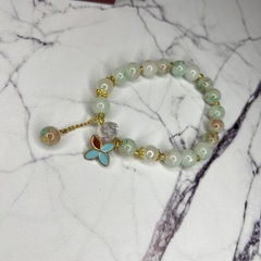 ブレスレットクリスマスプレゼント箱付き🎁の画像