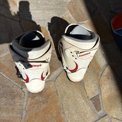 『取引完了』スノーボード&ブーツ の画像