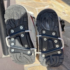 『取引完了』スノーボード&ブーツ の画像