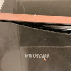 アイリスオーヤマ　洗濯機　6kg
の画像