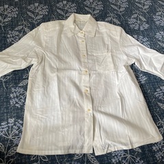 【未着用】シャツ（3着セット）の画像