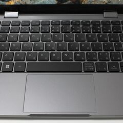【中古ノートPC】Zwide〈NA105H〉Intel N150/SSD512GB/メモリ16GB ④の画像