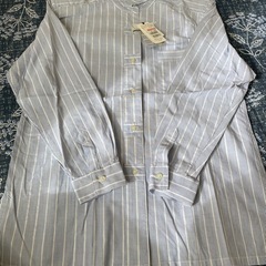 【未着用】シャツ（3着セット）の画像