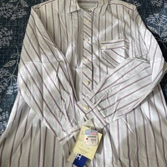 【未着用】シャツ（3着セット）の画像