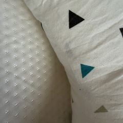 ベッドインベッドの画像