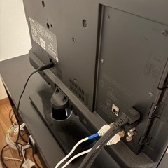 パナソニック　Panasonic テレビ TV  の画像