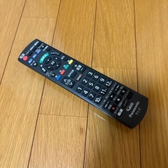 パナソニック　Panasonic テレビ TV  の画像