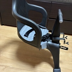 フロントチャイルドシートの画像