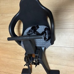 フロントチャイルドシートの画像
