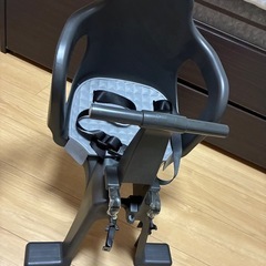 フロントチャイルドシートの画像