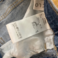 レディース　パンツの画像