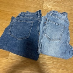 レディース　パンツの画像