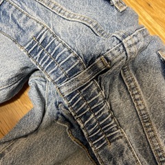 レディース　パンツの画像