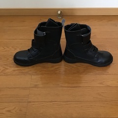 安全靴(1点)の画像