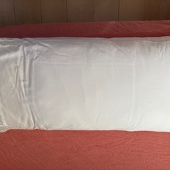 新品マイクロファイバーピロー（まくら）の画像