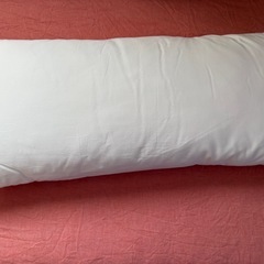 新品マイクロファイバーピロー（まくら）の画像