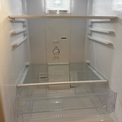 【AQUA】冷蔵庫2020年製【12/28まで】の画像