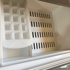 【AQUA】冷蔵庫2020年製【12/28まで】の画像