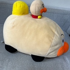 アンパンマン人形の画像