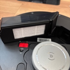 【2024年5月購入】エコバックス　お掃除ロボットDEEBOT X1 OMNI　　の画像