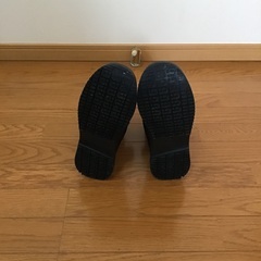 安全靴(1点)の画像