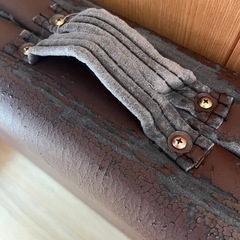 マッサージベッドの画像