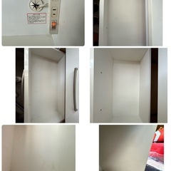 キッチン棚の画像