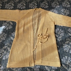 【未着用】冬服（3着セット）の画像