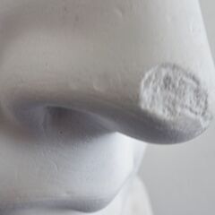 石膏像/デッサン用　ビーナス？の画像